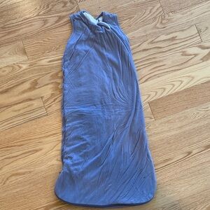 Kyte Baby Purple Blue 6-18 month sleep sack